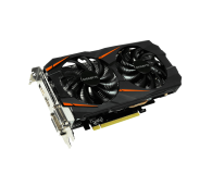 Gigabyte GeForce GTX 1060 WF OC 3GB GDDR5 - 323461 - zdjęcie 2